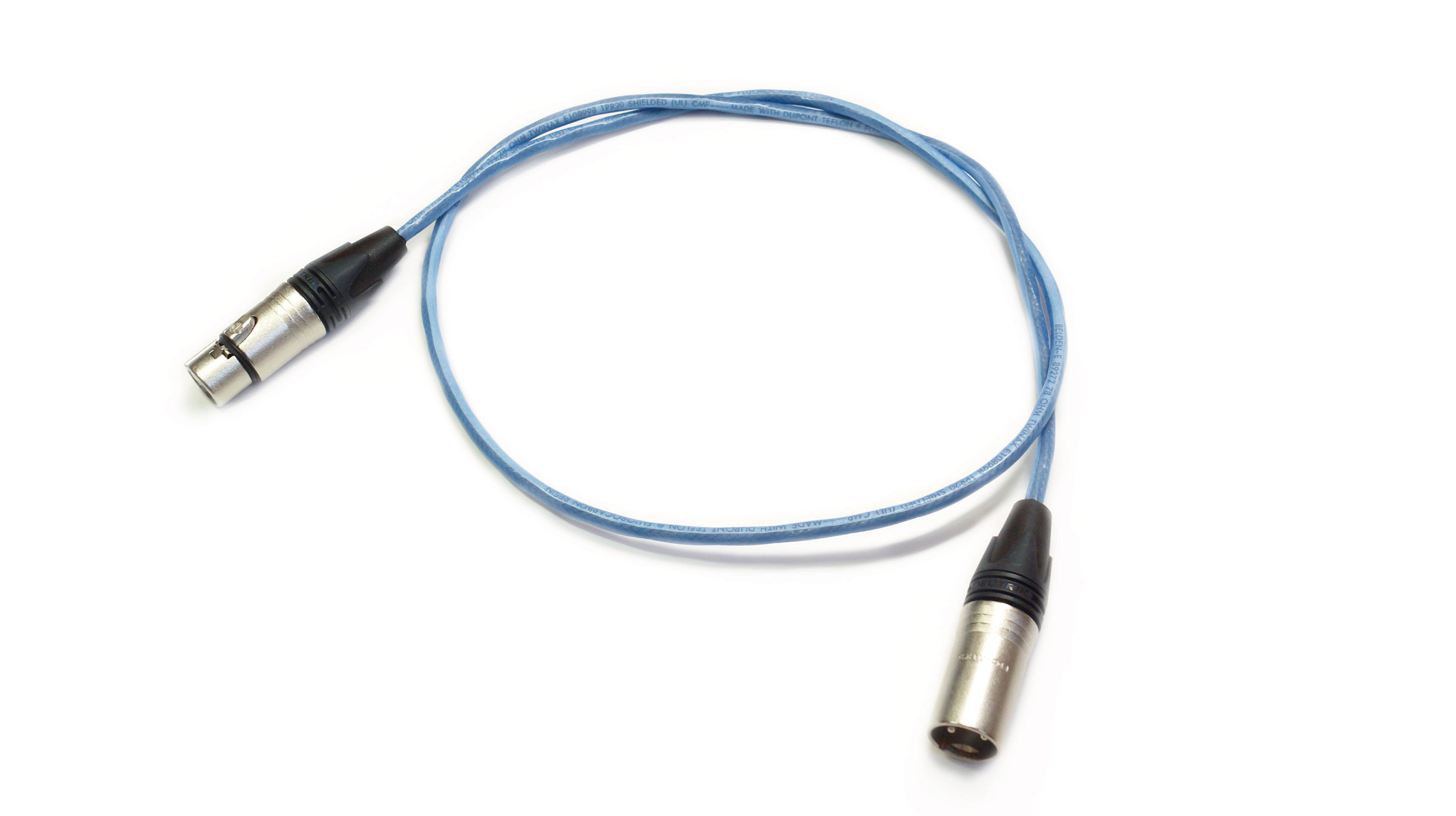 BELDEN 89272 XLR-XLR