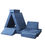 Miniatura: Dark Blue Play Couch