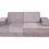 Miniatura: Dark Gray Play Couch