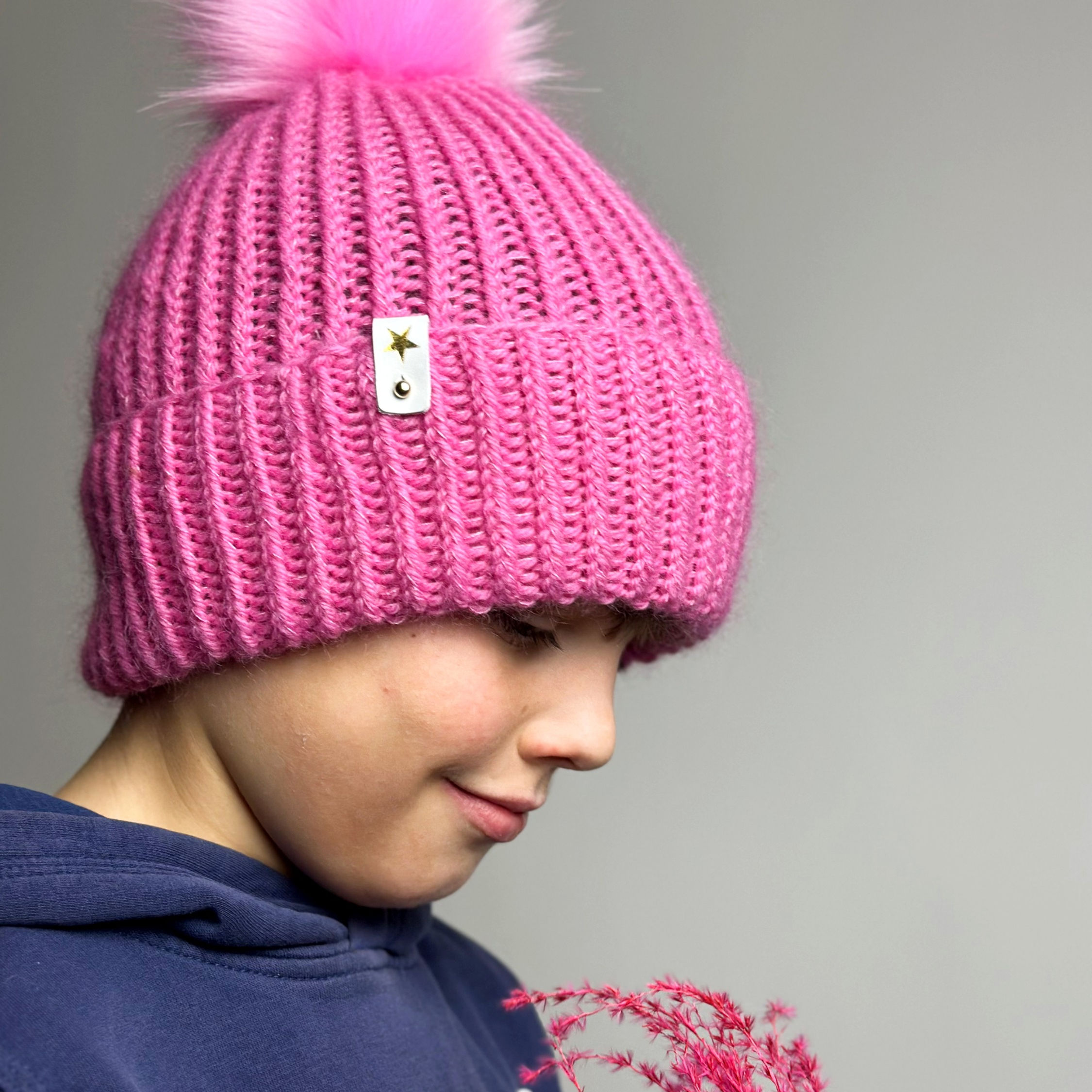 Luehefte med 6 oppskrifter