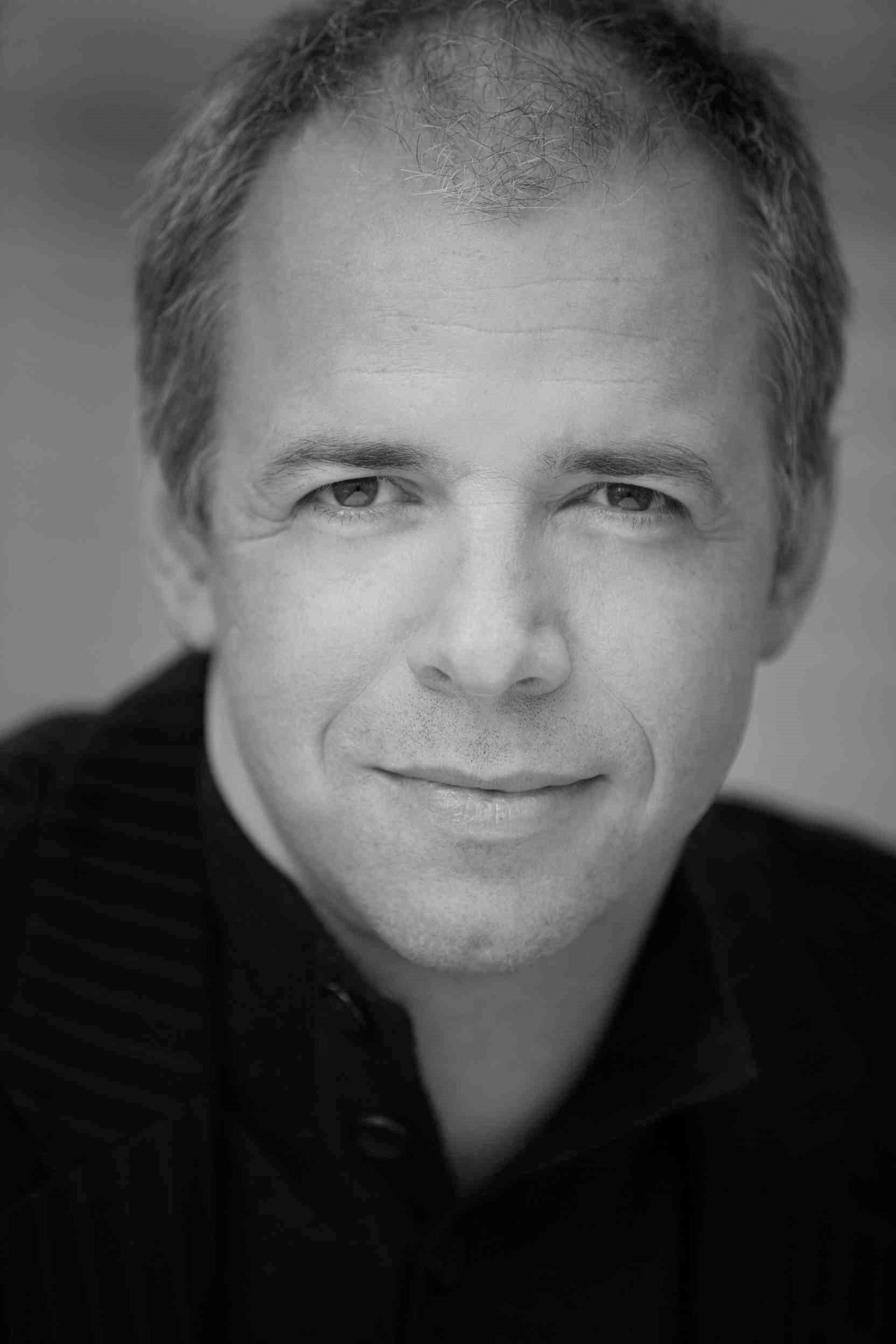 Marc du Pontavice