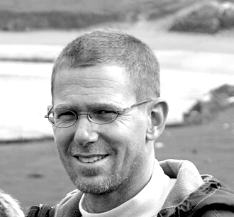 Philip Boeffard