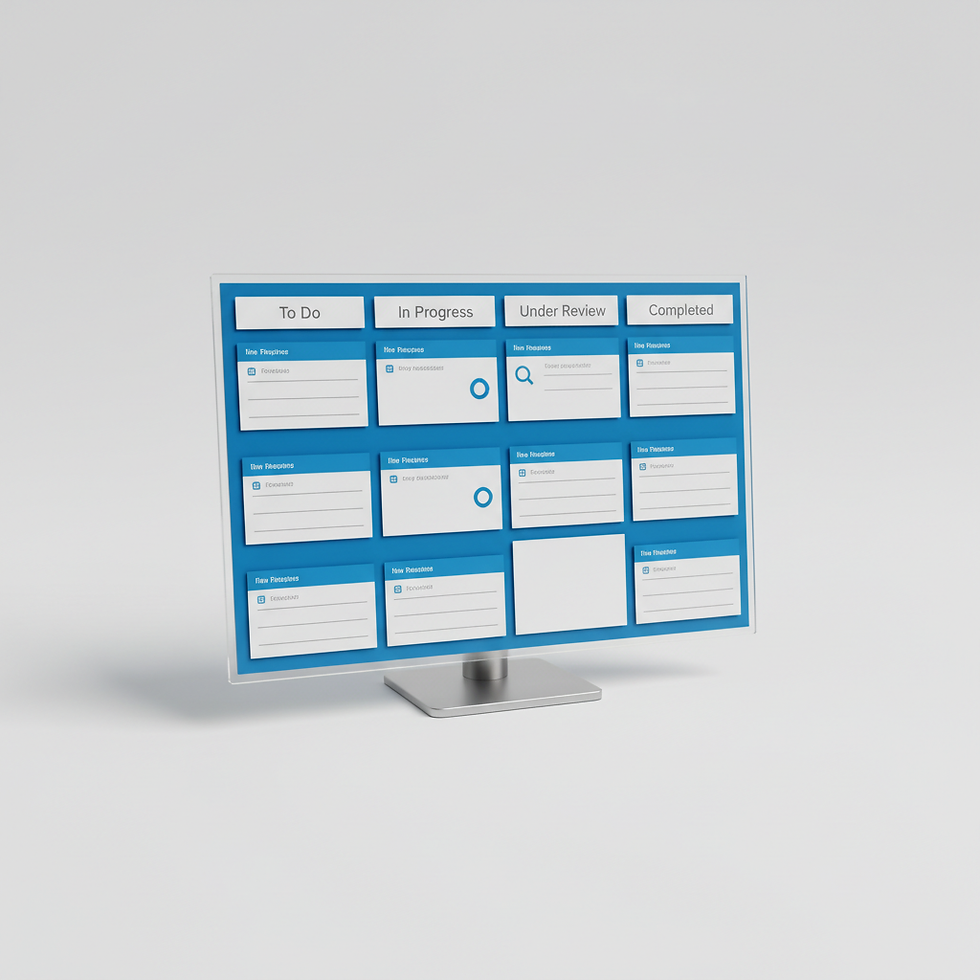 Task Management Board