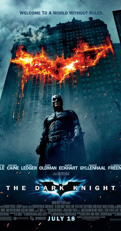 The Dark Knight