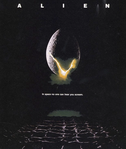 Alien