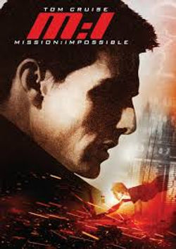 Mission Impossible