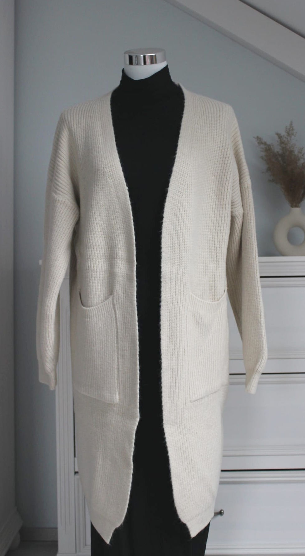 Miniaturbild: Strickcardigan