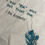 Thumbnail: Embroidered Tote with snap "I Be Knowin'"