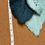 Thumbnail: Feather Trio Teal and Aqua
