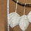 Thumbnail: Natural Macrame Feather Wall Hanging