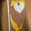 Thumbnail: Feather Trio Yellow, Mauve, and Cream