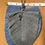 Thumbnail: Feather Wall Hanging Blue and Gray