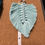 Thumbnail: Feather Trio Teal and Aqua
