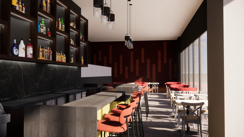 Tang & Wong's Traditional Chinese Cuisine