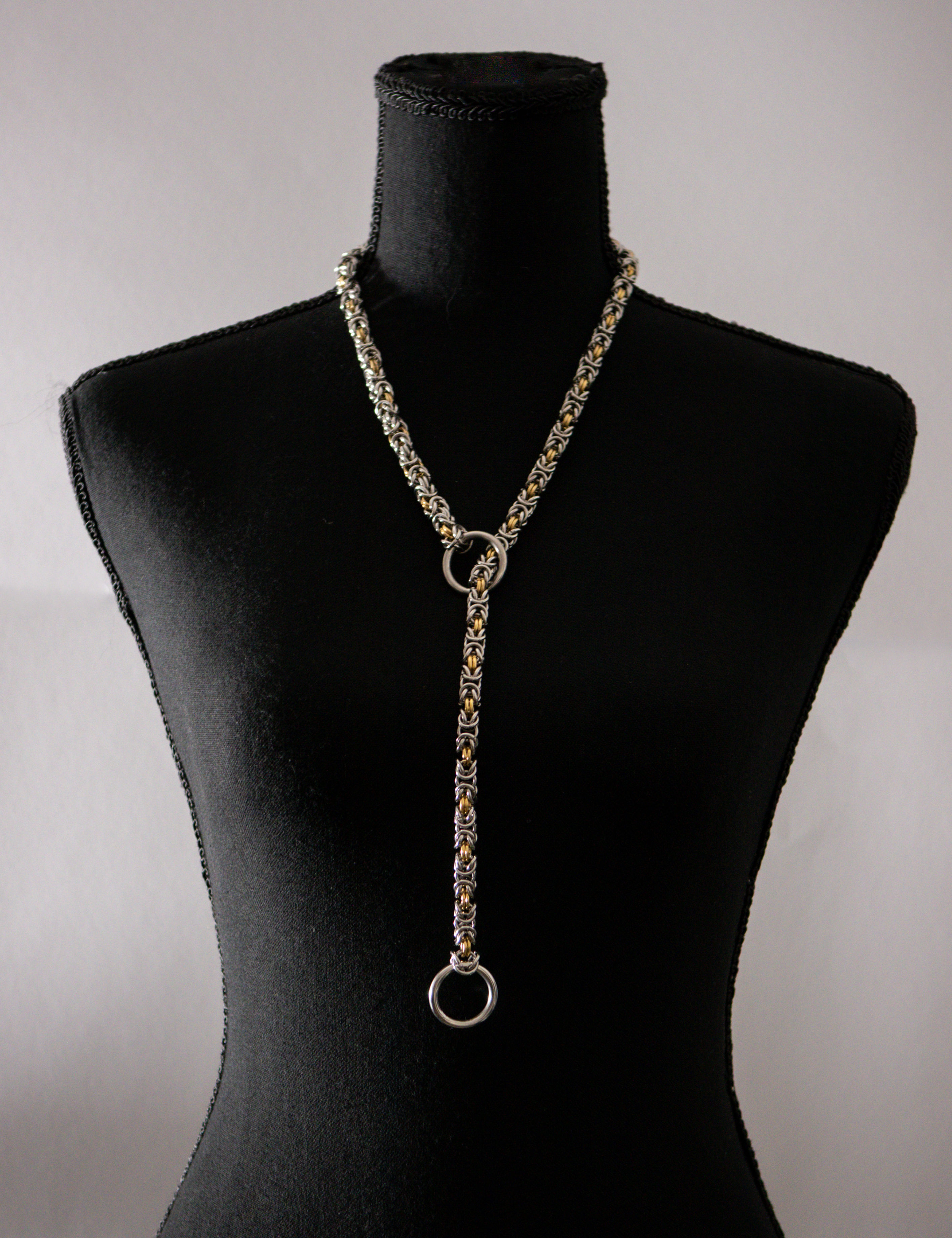 Byzantine Slip Chain Choker