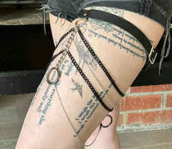 Custom Design Services Available!