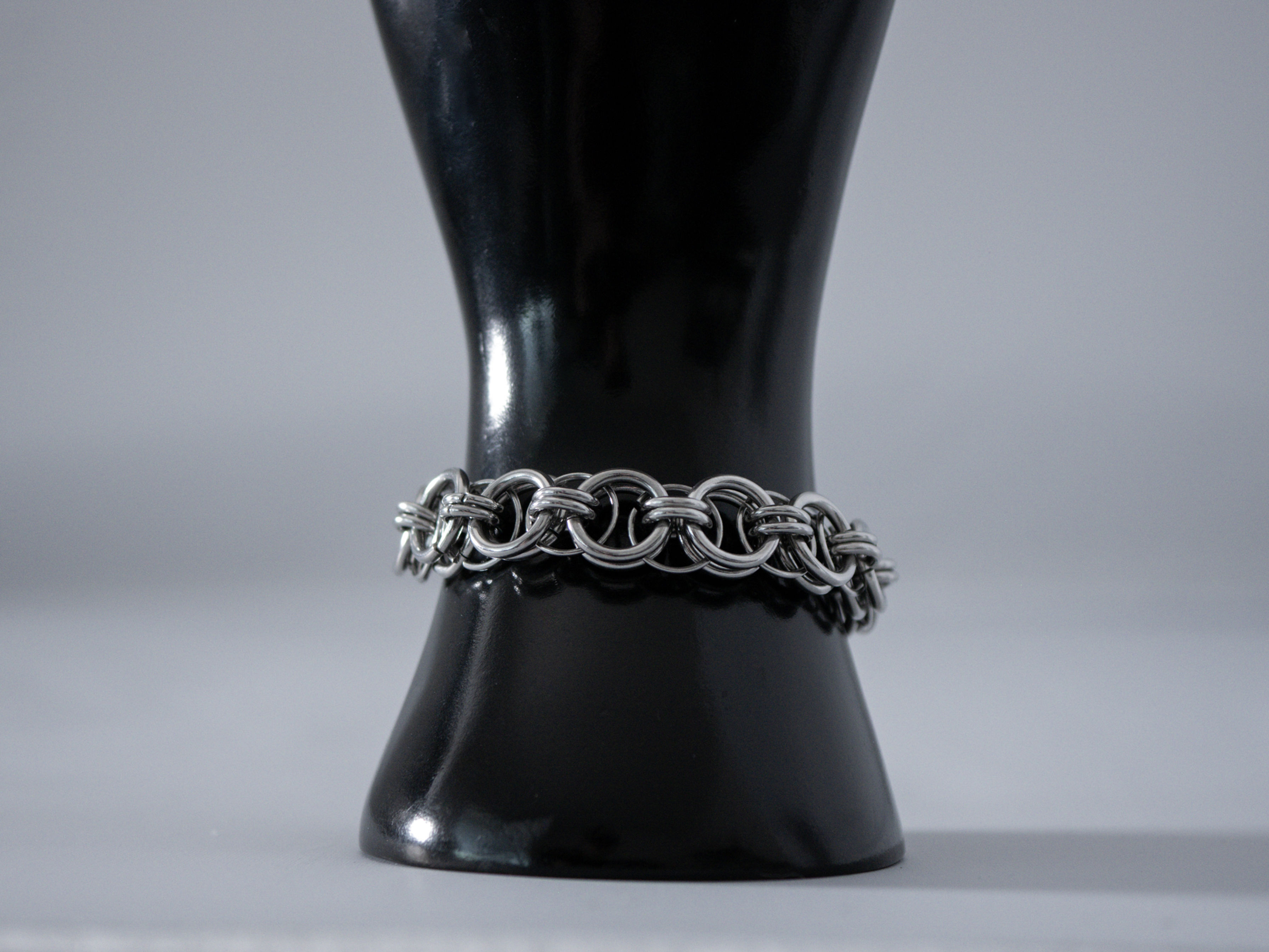 Helm Chain Bracelet