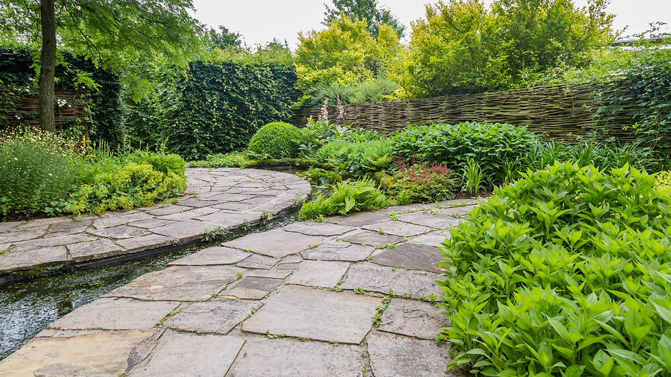 Hardscapes Baldi Gardens, Inc. Dallas/Fort Worth Texas