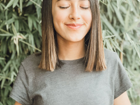 BASIC EVERY DAY OUTFIT