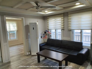 Osan AB Housing New Ville