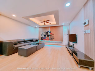 Osan Airbase Off base Housing Apartments 3bed 2bath