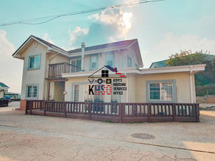 Osan Airbase single house 