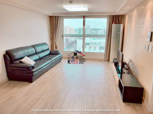 Osan AB Housing Arista Palace 1