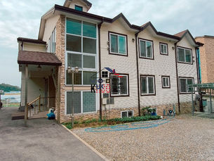Osan AB Housing 2nd Floor Duplex