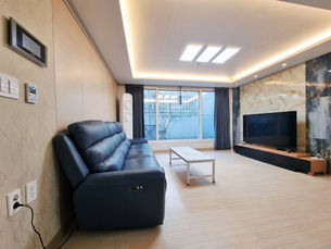 Osan Airbase off base housing realty Dream Castle