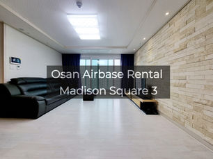 Luxury Highrise Apartment - Madison Square 3