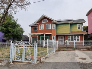 Osan Airbase off base single house 