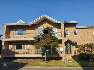 Osan AB Housing Cocoon Vill