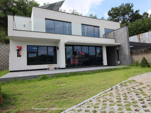 Osan AB Housing Traumhill
