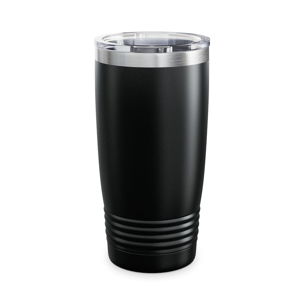 Thumbnail: OVERT Tumbler, 20oz
