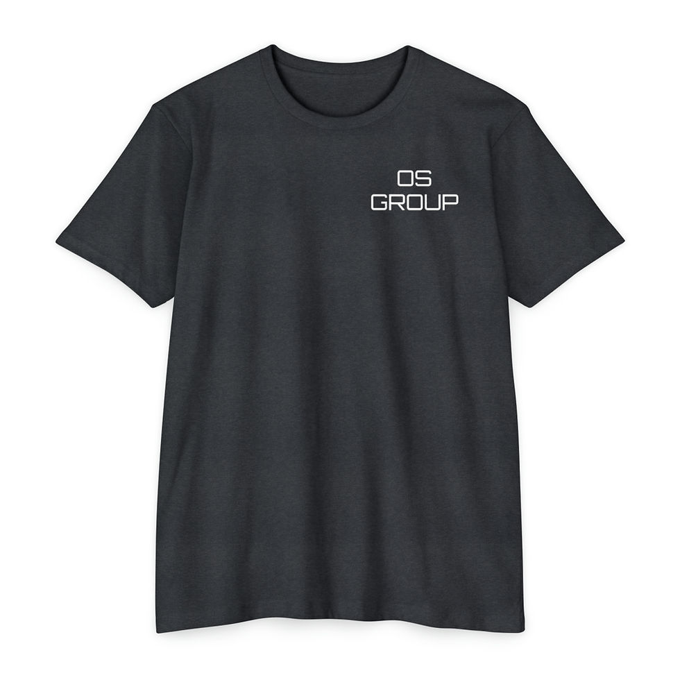 Thumbnail: OS GROUP 2.0 TEE