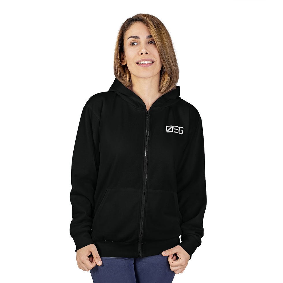 Thumbnail: OSG 2.O SWEATER