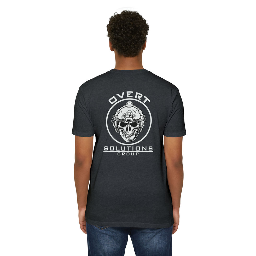 Thumbnail: OS GROUP 2.0 TEE