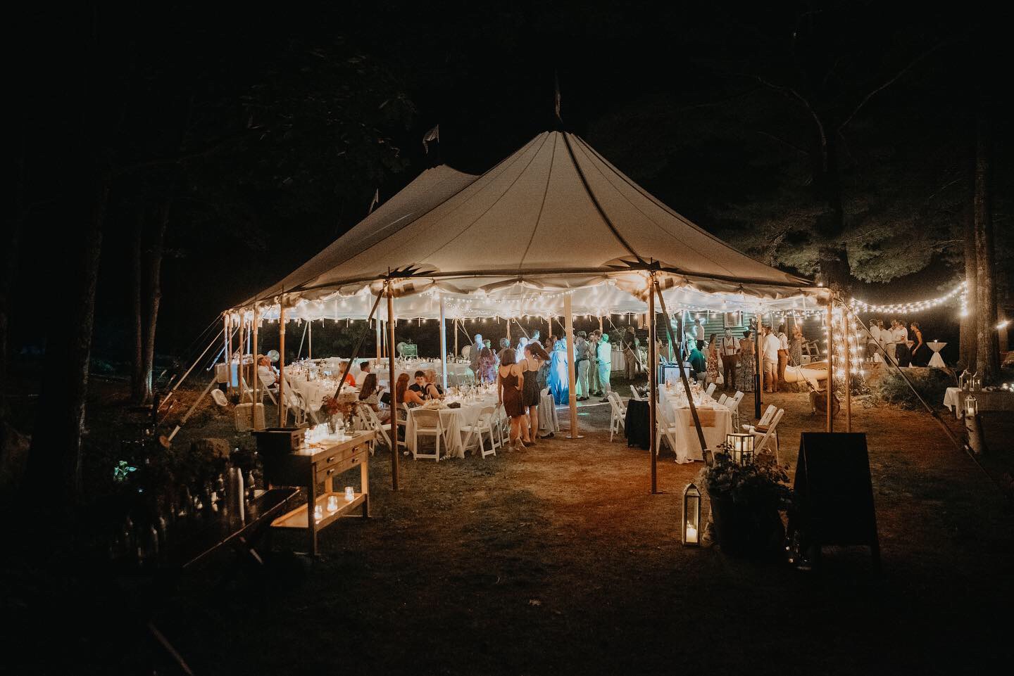 Illumination After Dark