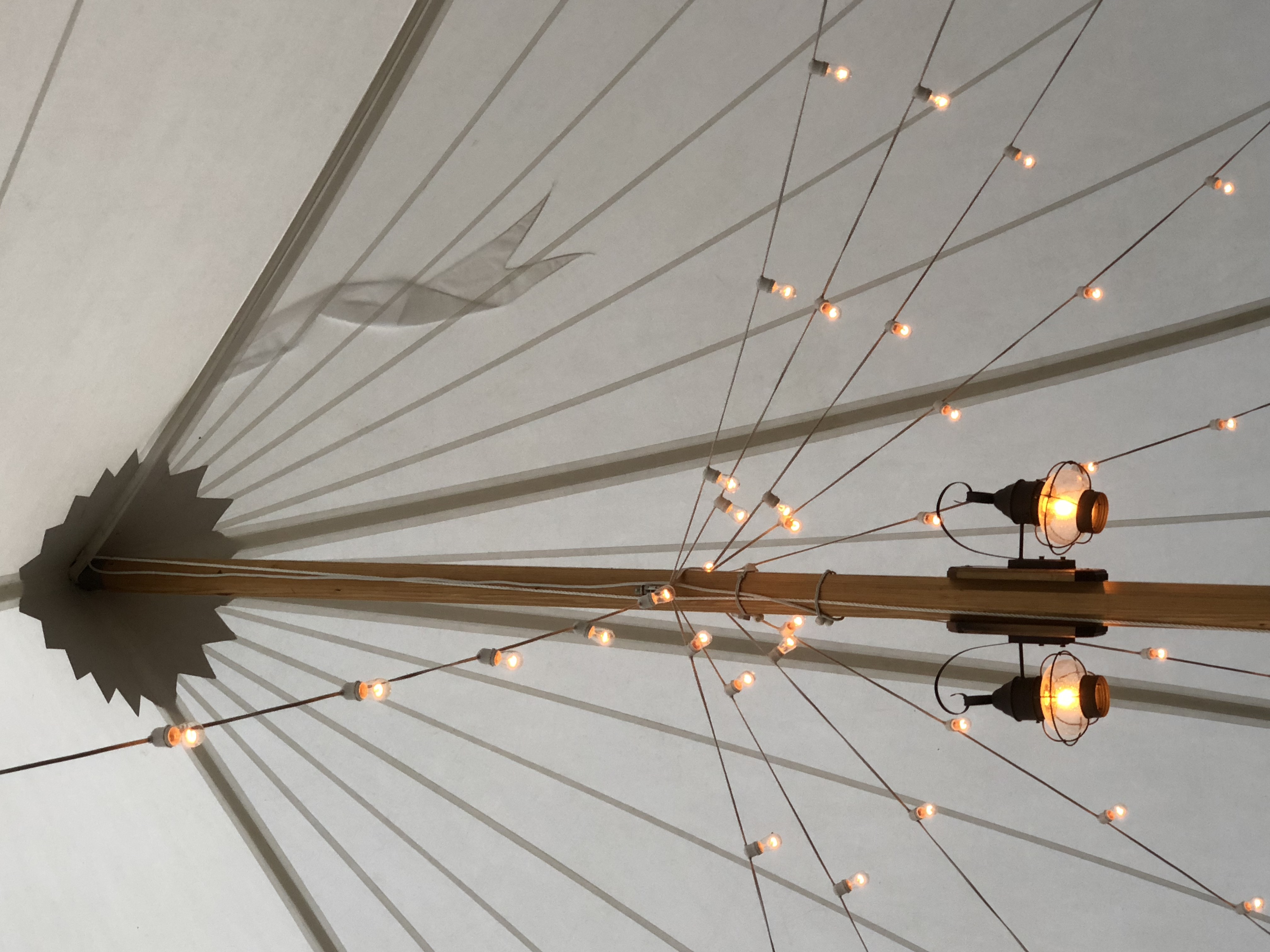 OnIon Lamps & Cafe Lights