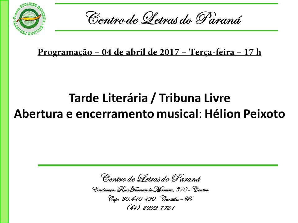 Créditos: Texto e Arte - SemeArte