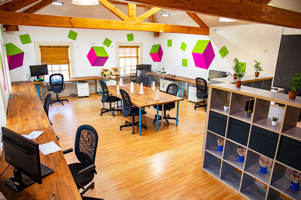 StudySpace Membership