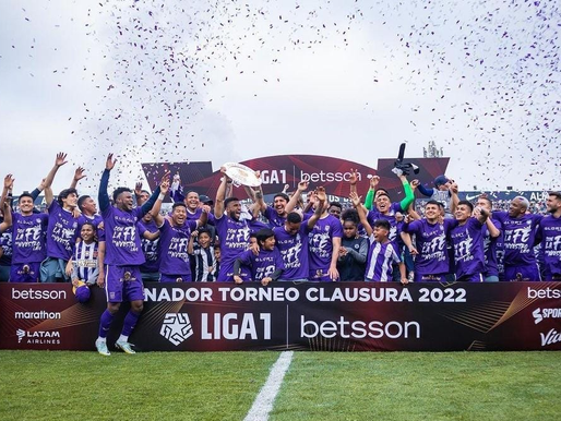 Posibles rivales para el equipo Blanquiazul