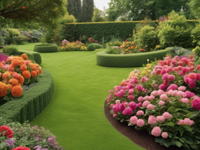 Enhance Your Outdoor Space with Professional Landscaping Services