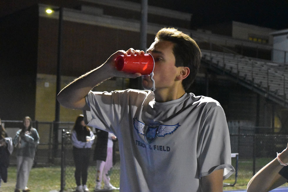 Milk Mile