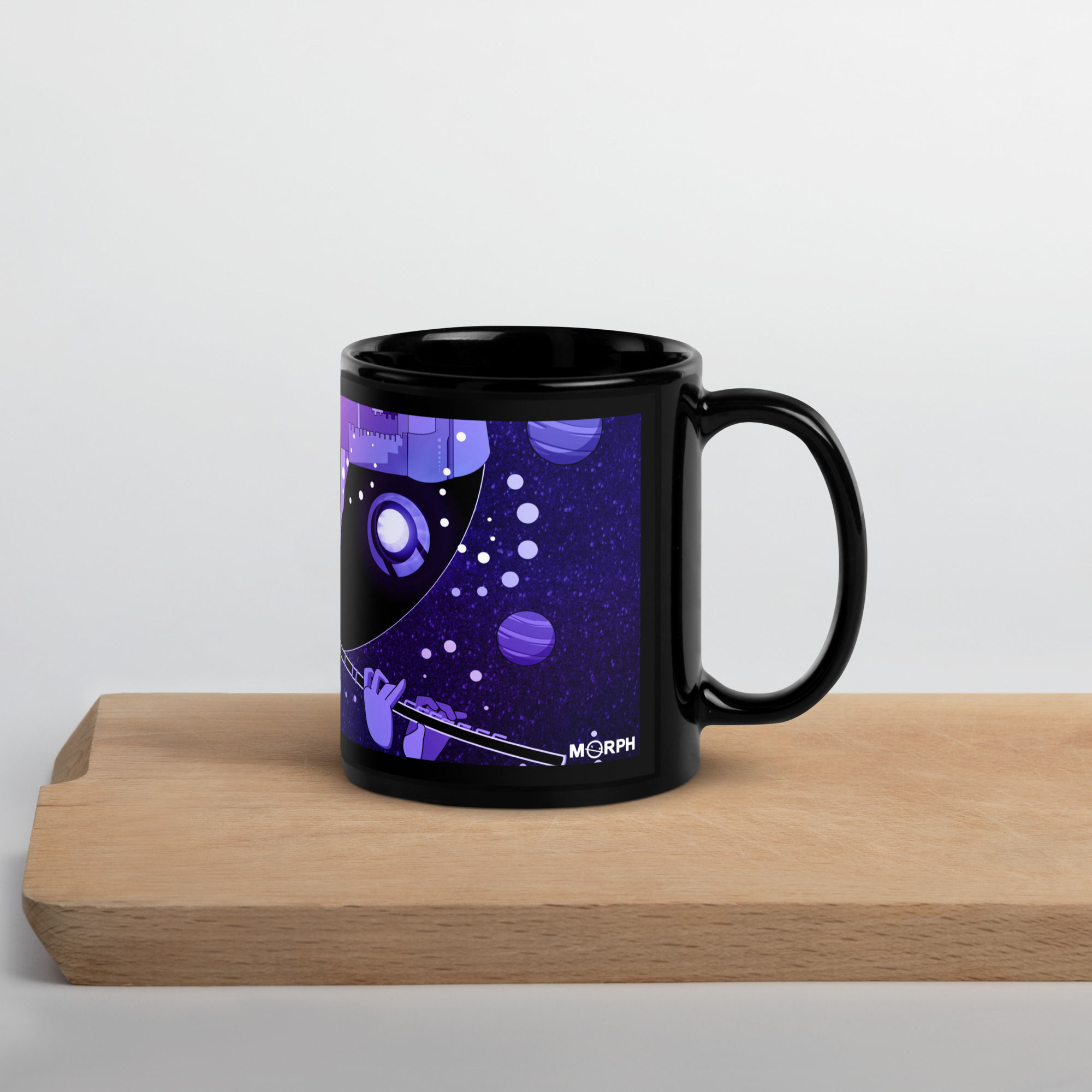 F&#kin' Mug
