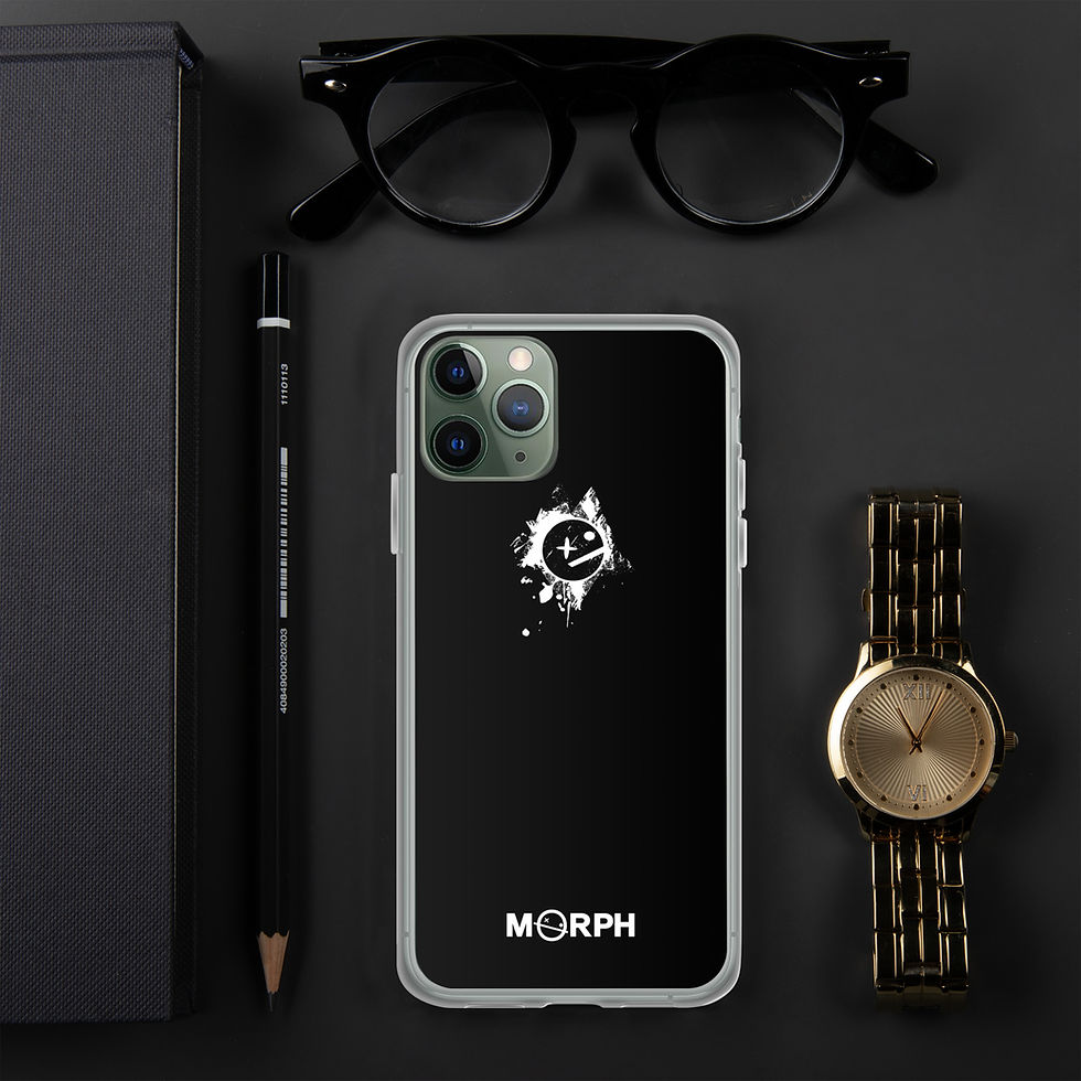 תמונה ממוזערת: Morph iPhone Case 