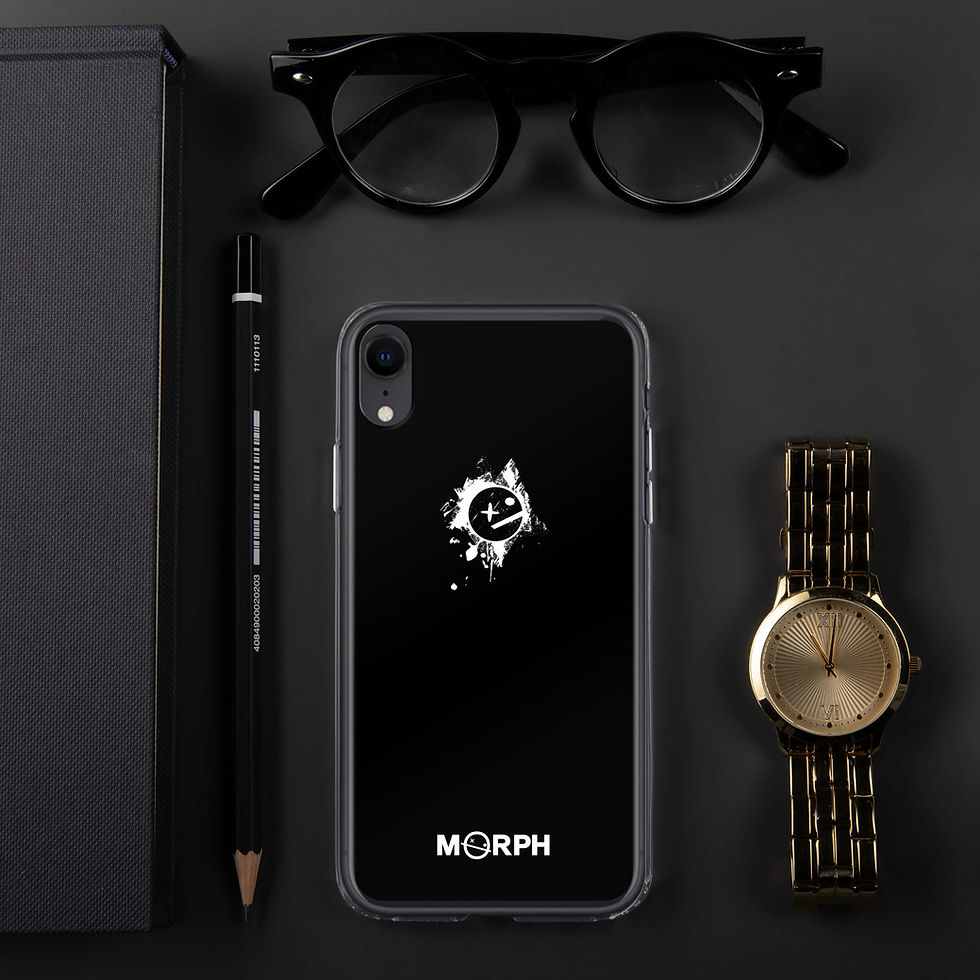תמונה ממוזערת: Morph iPhone Case 