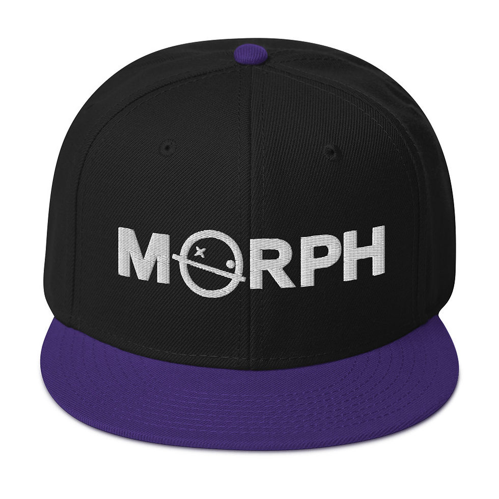Miniaturbild: Morph Official Hat 