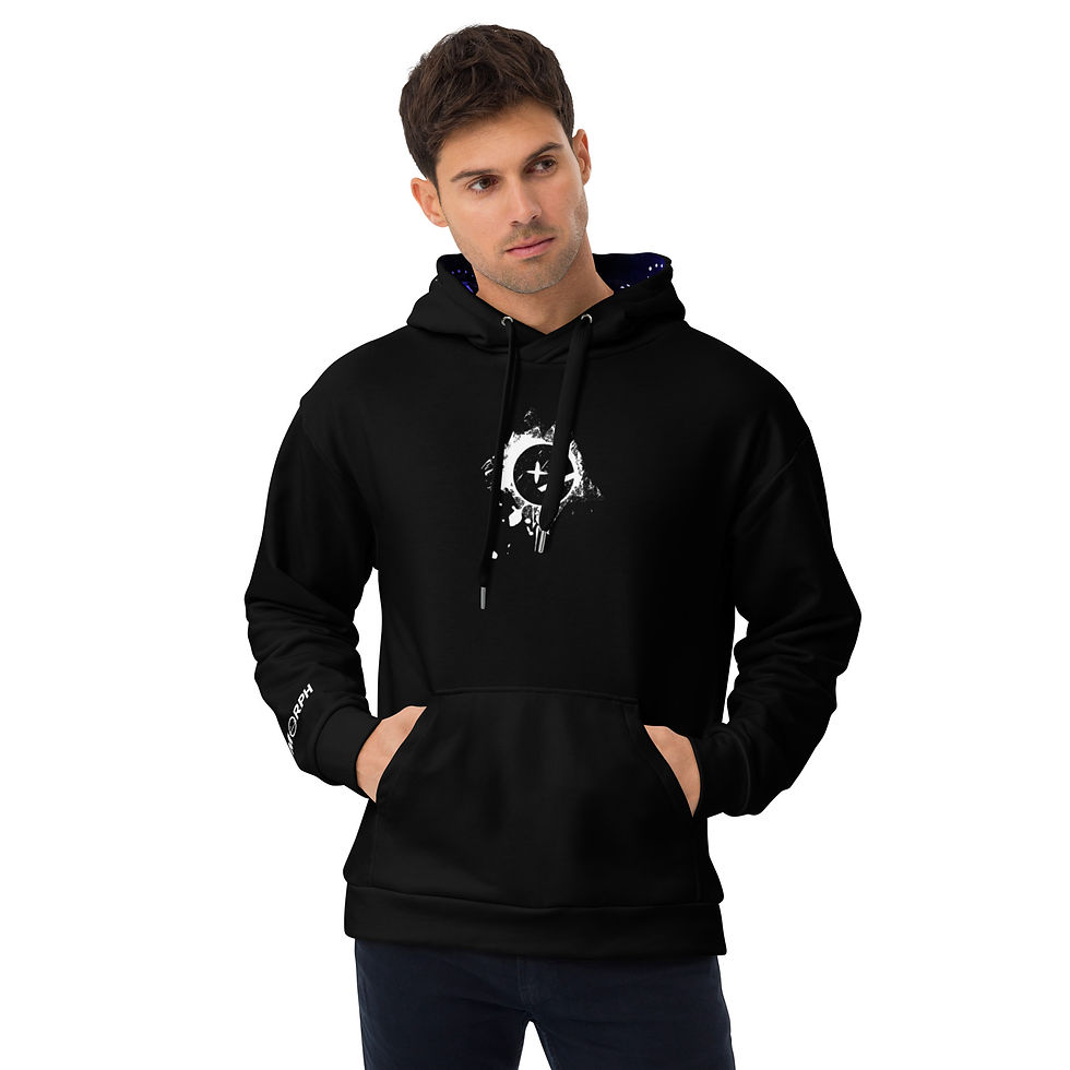 Miniaturbild: F*#kin' BacH Hoodie 