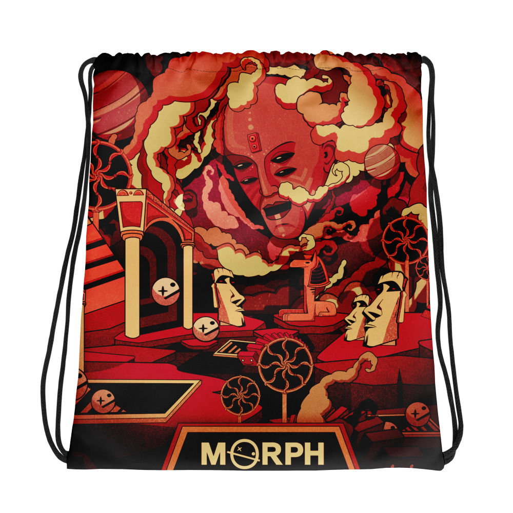 Genesis Bag